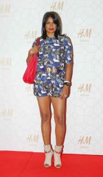 Carol at h&m store launch in Mumbai on 1st Oct 2015